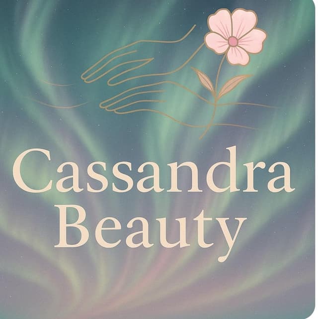 Cassandra beauty l'art de prendre soin de vous. 